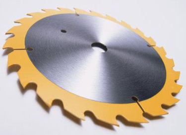 saw blade